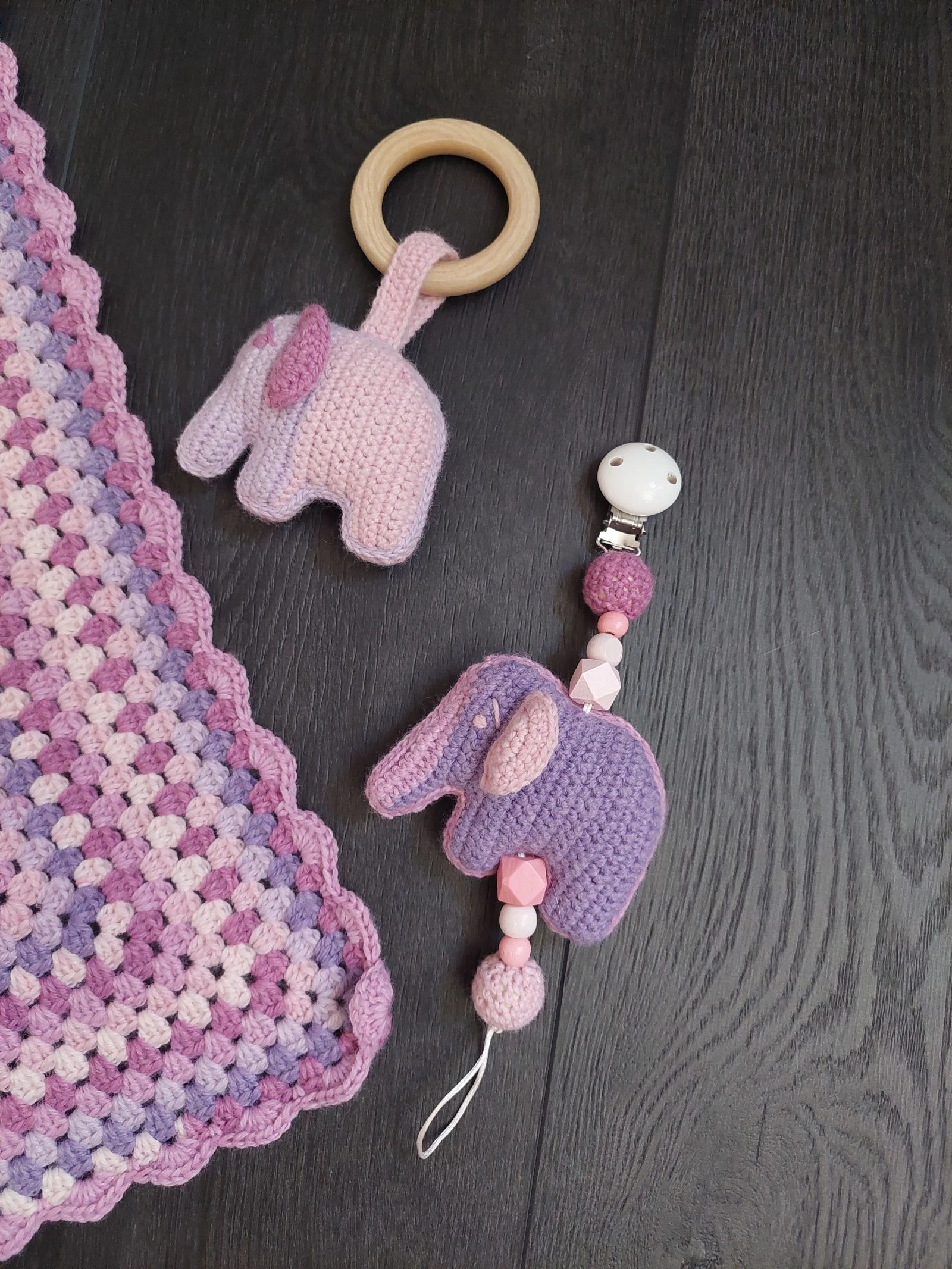 Baby setje – photo 2